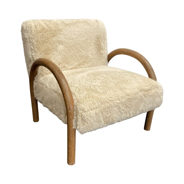 Santiago Sherpa Armchair