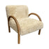 Santiago Sherpa Armchair