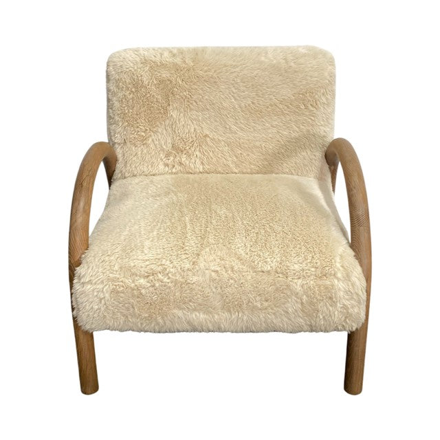 Santiago Sherpa Armchair