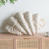 Resin Clam Shell - Large