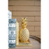 Pineapple Bookends Gold