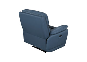 Austin Electric Recliner Lounge Suite - 3+1+1