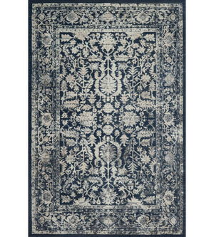 Everly Rug - Indigo