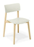 East Dining Chair - Dove