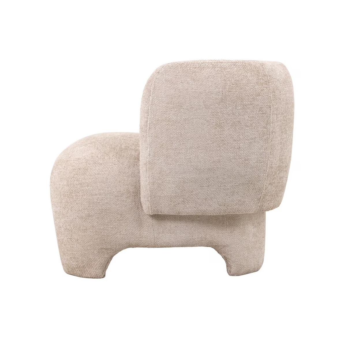 Elle Occasional Chair - Natural