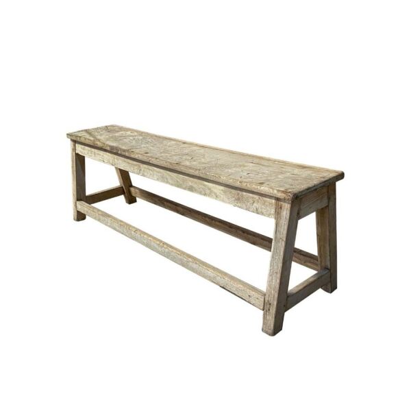 Esme Wooden Bench