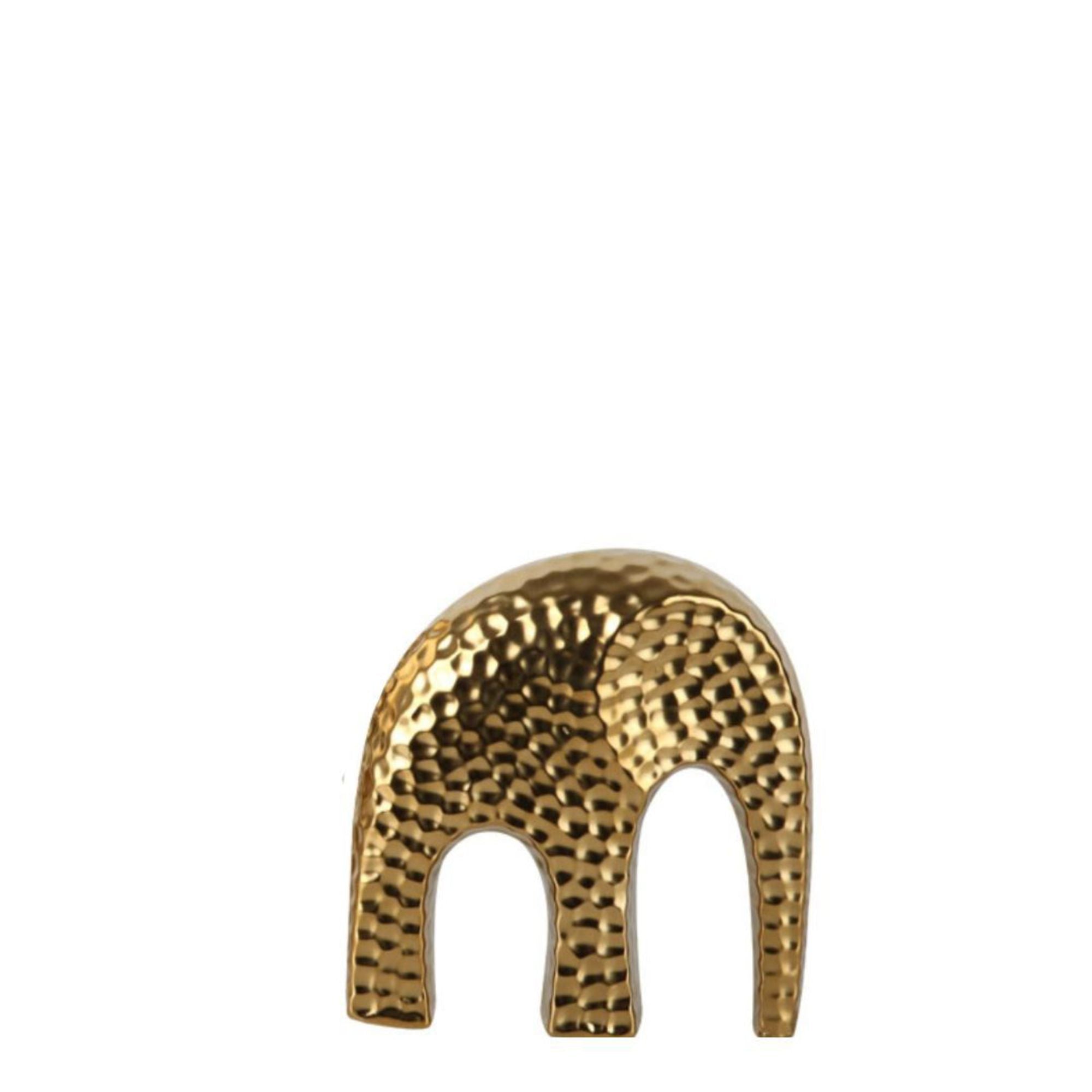 Elephant Gold - Small