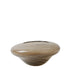 Stripe Cone Bowl Small