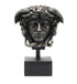 Medusa Brass Statue