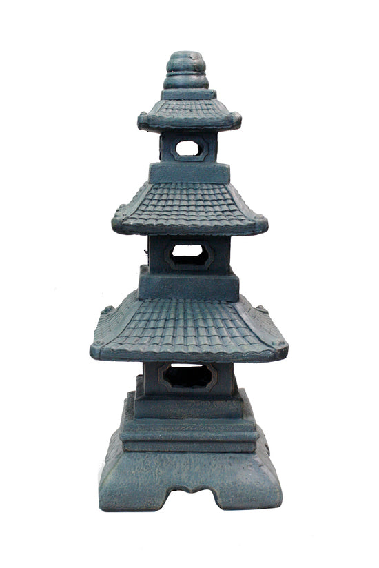 Clayfibre Pagoda Medium