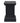 Classic Pedestal Anthracite 54cm