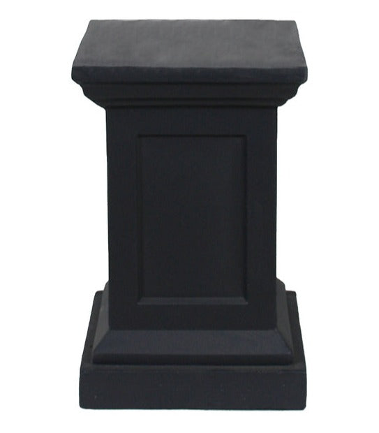 Classic Pedestal Anthracite 54cm