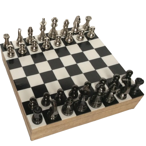 Chess Set | Board Game