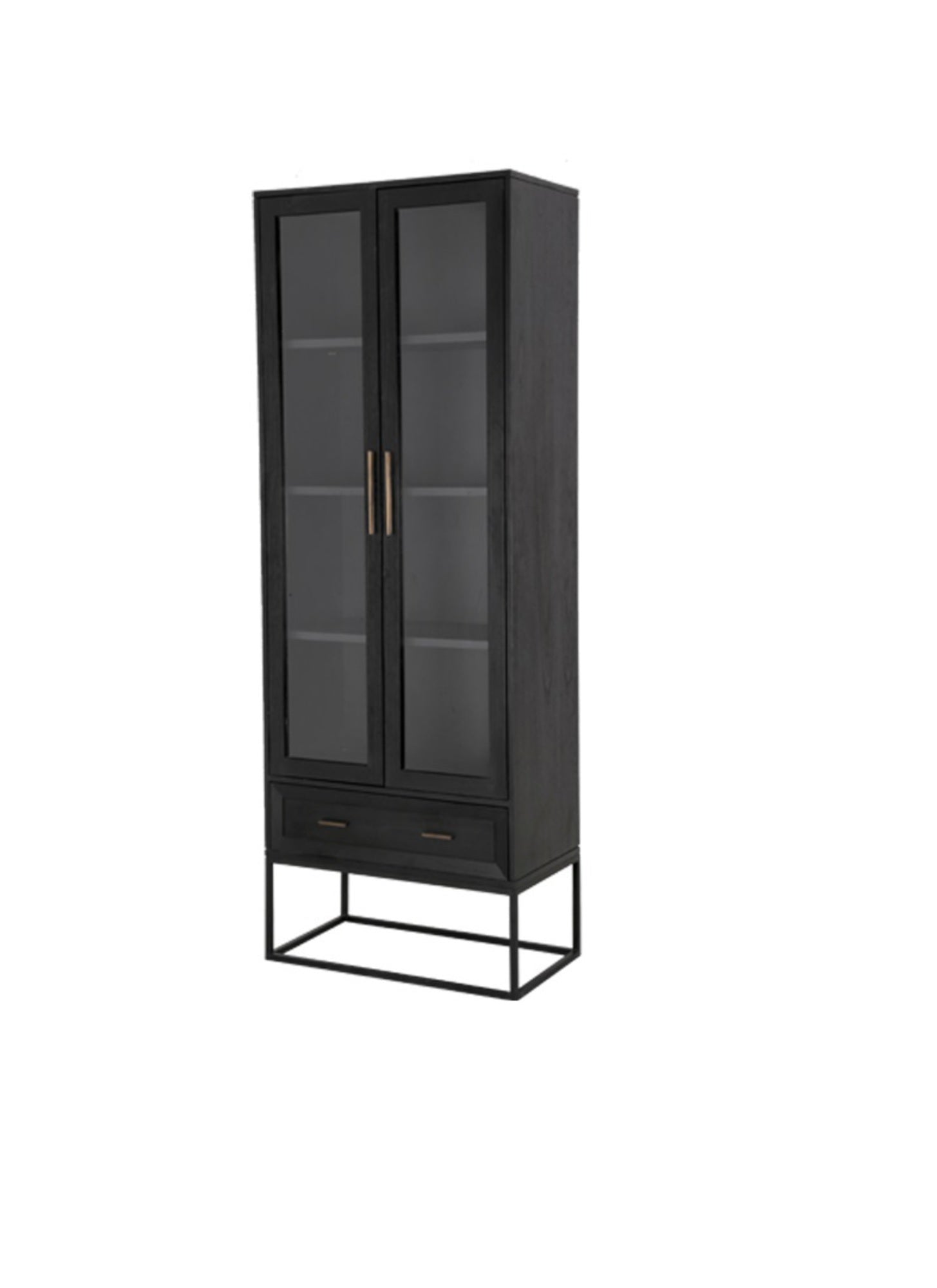 Chicago Display Cabinet