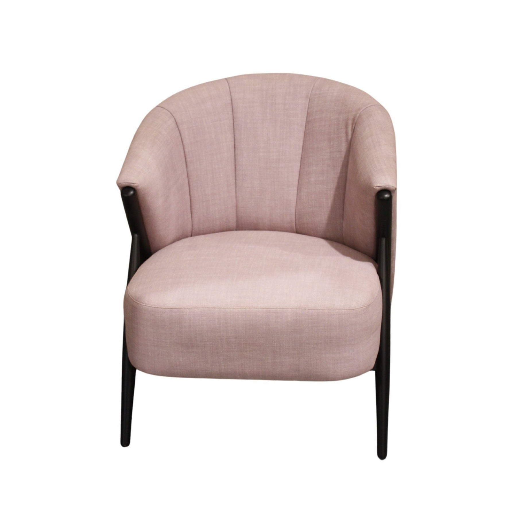 Capri Occasional Armchair - Fiesta Heather