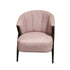 Capri Occasional Armchair - Fiesta Heather