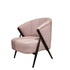 Capri Occasional Armchair - Fiesta Heather