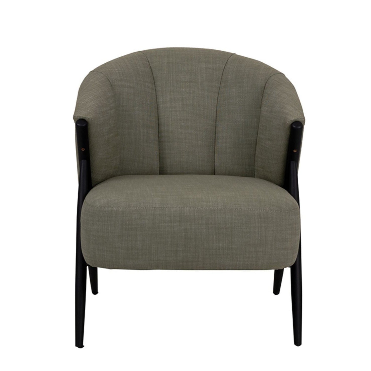 Capri Occasional Armchair - Fiesta Green