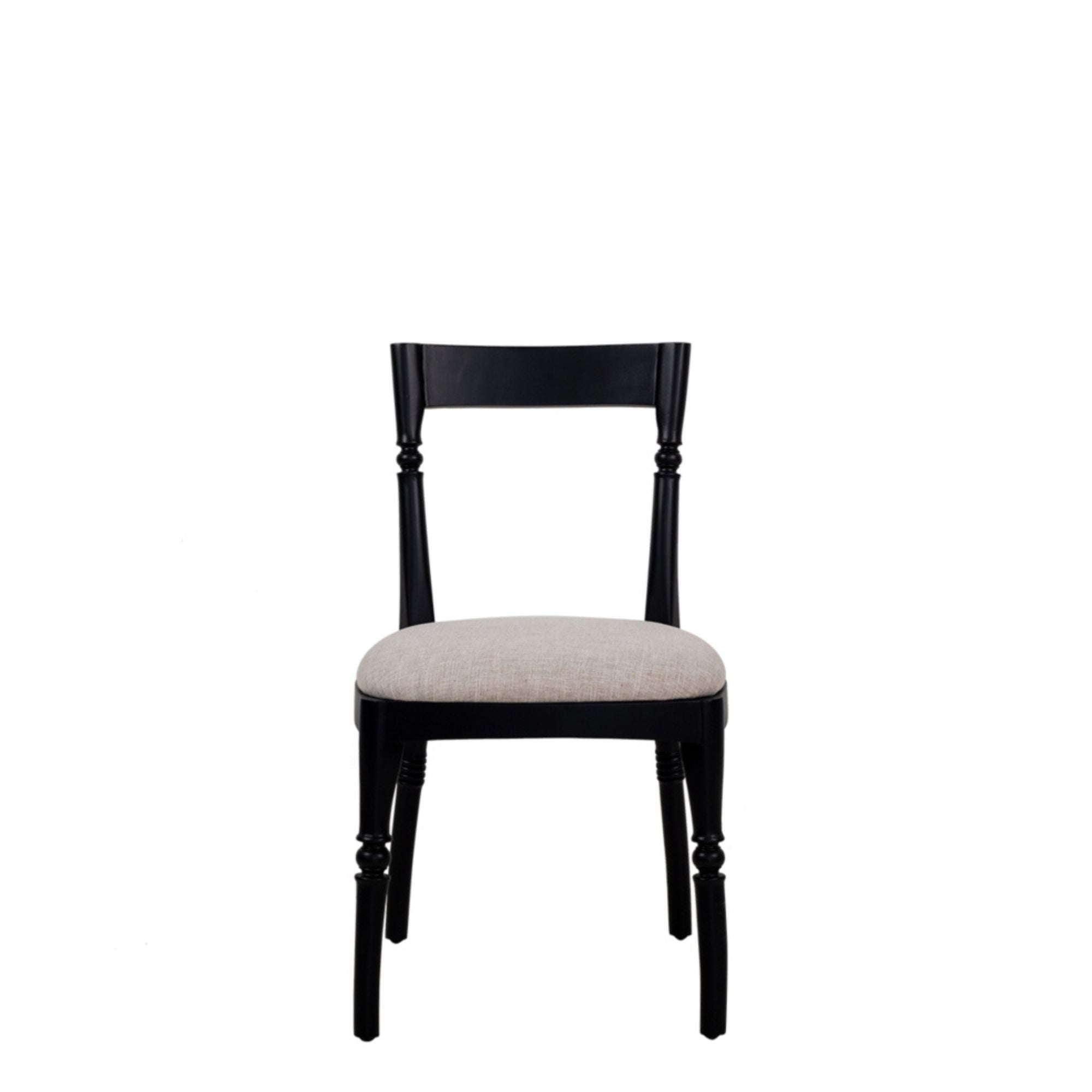 Provence Chair Petite Black