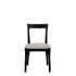 Provence Chair Petite Black