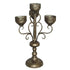 Candelabra Antique Brass