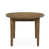 Round Dining Table