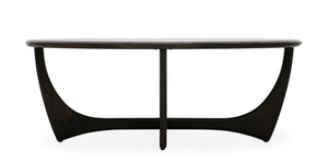 Valencia Oval Coffee Table