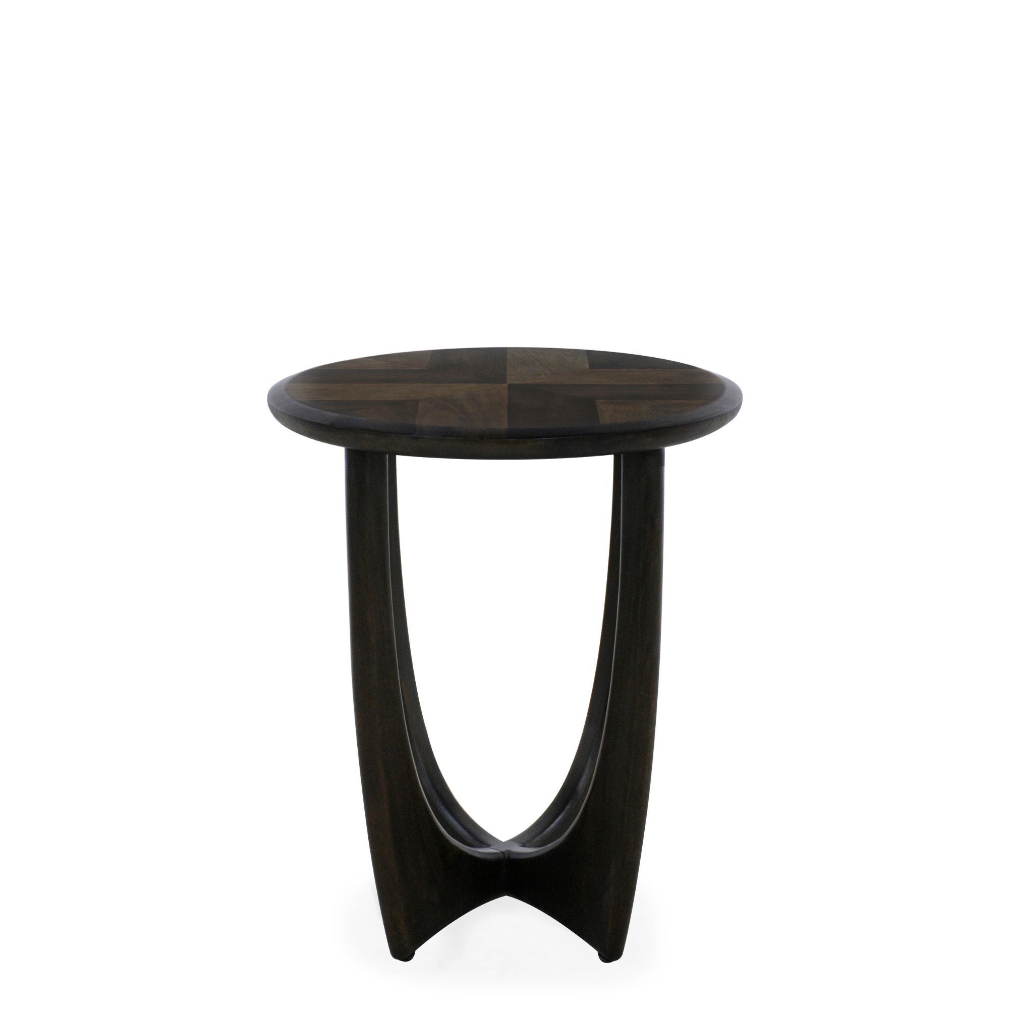 Valencia Round Lamp Table