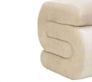 Macey Foot Stool | Ottoman