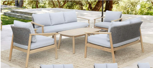 Freeport Outdoor Lounge Suite