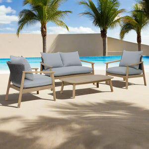 Freeport Outdoor Lounge Suite