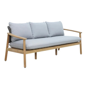 Freeport 3 Seat Outdoor Sofa