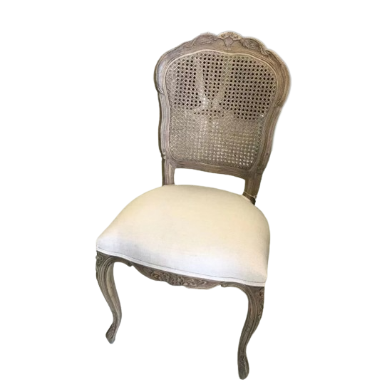 Provincial Dining Chair