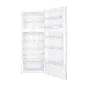 Imprasio 415L Top Mount Fridge Freezer