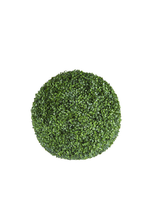 Green Boxwood Ball - 38cm