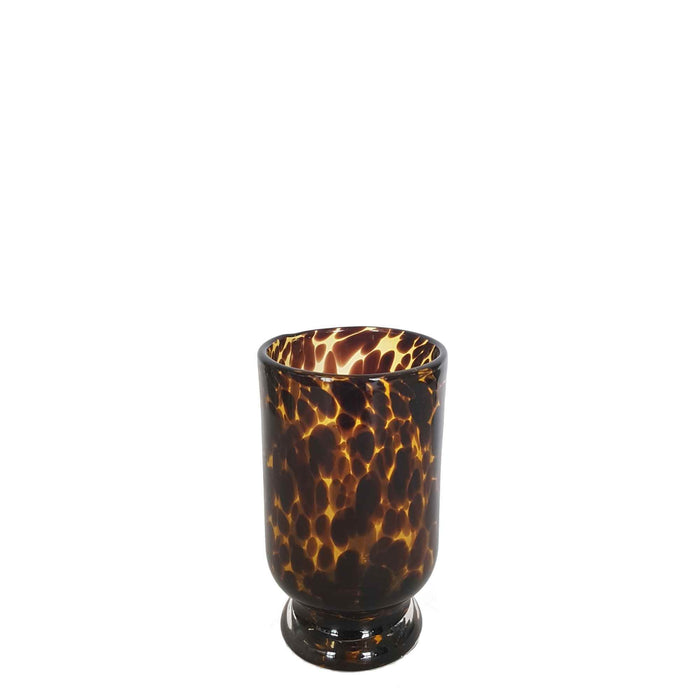 Tortoiseshell Hurricane -Small