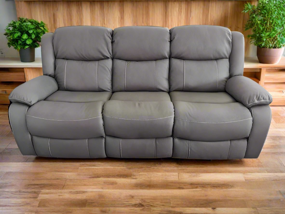 George Recliner Suite 3RR+R+R