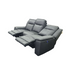 Glasgow Electric Recliner Lounge Suite