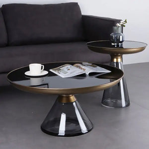 Bell Coffee Table