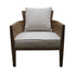 Sirocco Rattan Lounge Chair