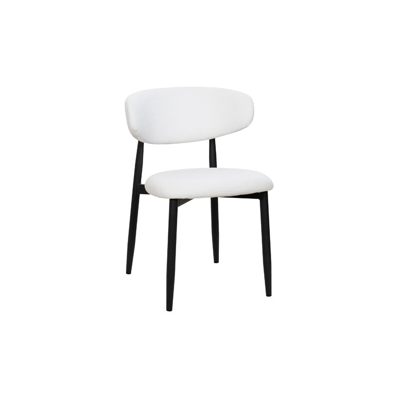 Aragon Dining Chair - White