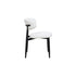 Aragon Dining Chair - White