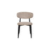 Aragon Dining Chair - Latte