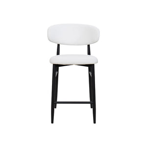 Aragon Boucle Counter/Barstool