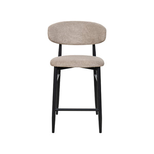 Aragon Boucle Counter/Barstool