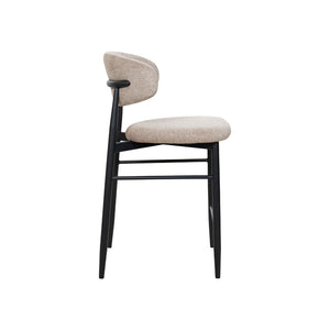 Aragon Counter Stool/Barstool - Latte