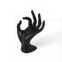 Decorative Hand - Black