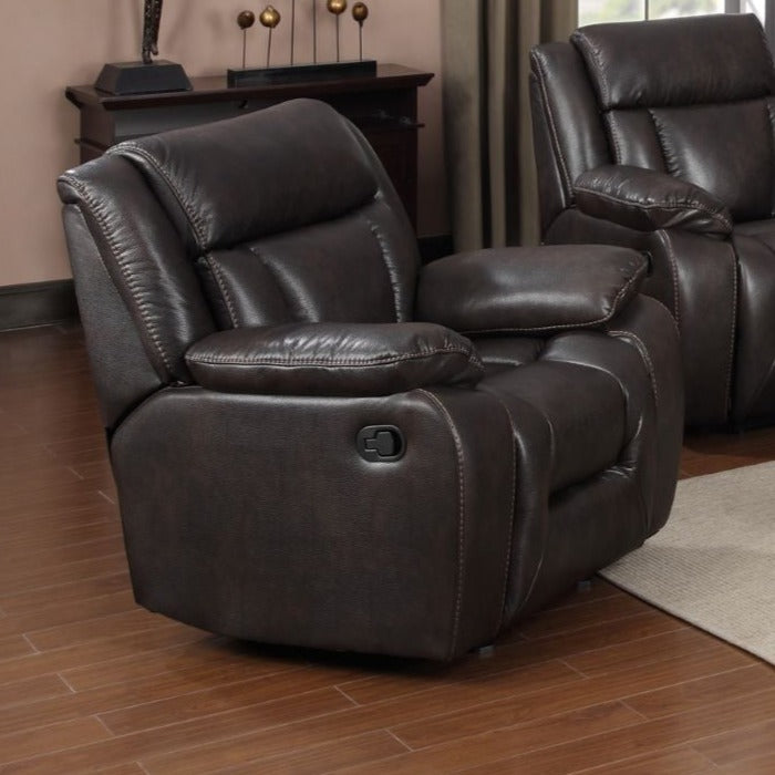 Hudson Recliner Chair