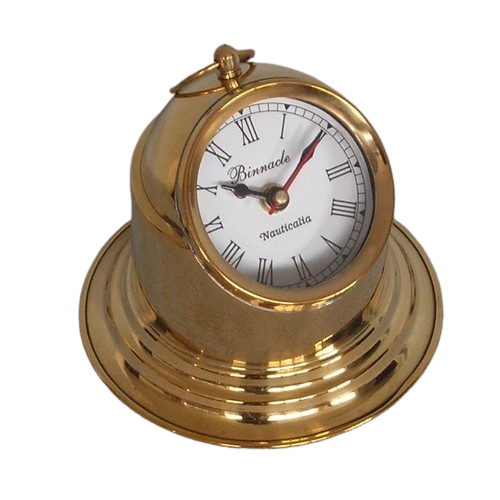 brass watch binacle