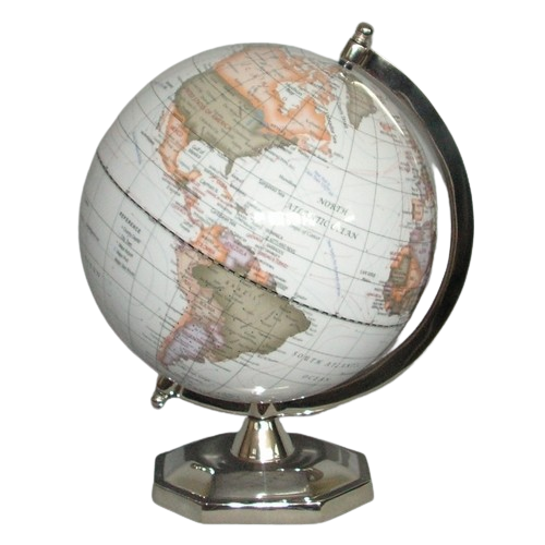 World Globe - 39cm